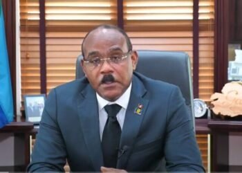 Antigua and Barbuda moves to publish sex offenders’ names and photographs