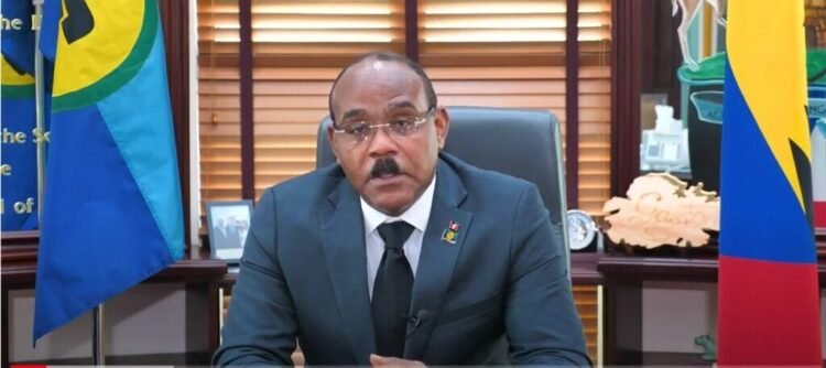 Antigua and Barbuda moves to publish sex offenders’ names and photographs