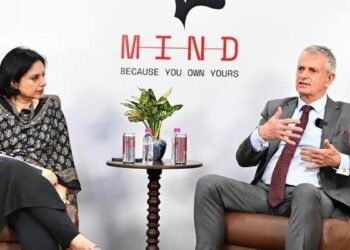 India and Canada are well beyond reset now, says Canadian High Commissioner to India