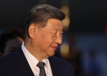 China Teaches the West About ‘Checkbook Diplomacy’ Again