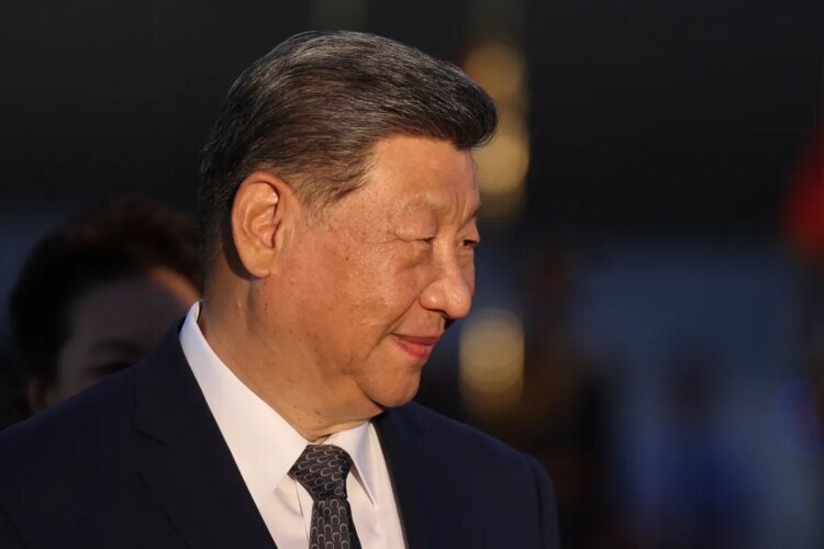 China Teaches the West About ‘Checkbook Diplomacy’ Again