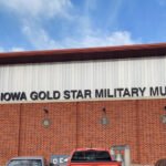 Iowa Goldstar Museum holding World War Two living history event – Storm Lake Radio