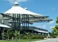 Customs payments, cargo clearance unavailable at GAIA Terminal II