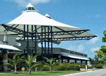 Customs payments, cargo clearance unavailable at GAIA Terminal II