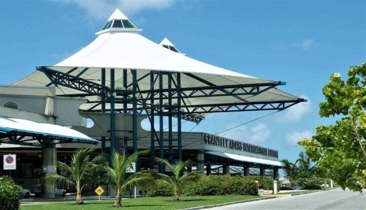 Customs payments, cargo clearance unavailable at GAIA Terminal II