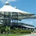 Customs payments, cargo clearance unavailable at GAIA Terminal II
