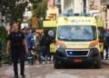 The collapse of the building from an explosion in Athens – 6 dead, among the victims 3 Albanians, two of them brother and sister