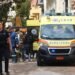 The collapse of the building from an explosion in Athens – 6 dead, among the victims 3 Albanians, two of them brother and sister