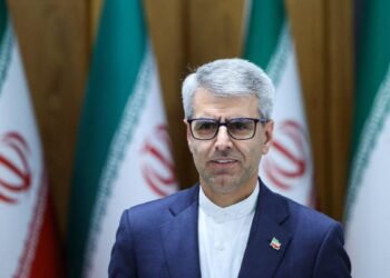 Iran values long-standing, civilisational ties with India: Foreign Ministry