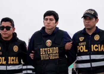 Los Pulpos: cómo una pandilla de barrio se convirtió en una organización criminal que lleva más de dos décadas operando en el norte