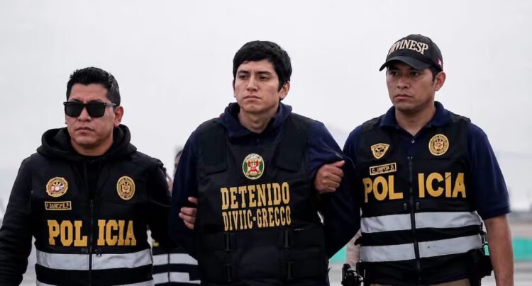 Los Pulpos: cómo una pandilla de barrio se convirtió en una organización criminal que lleva más de dos décadas operando en el norte