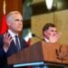 Canadian special elections indicate voters backing Carney’s stand against Trump
