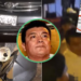 Ricardo Vásquez: Chorrillos candidate is denounced for hit and run in an alleged state of intoxication and record of 7 fines