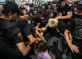Turkey expands arrests after LGBTQ+ crackdown