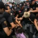 Turkey expands arrests after LGBTQ+ crackdown
