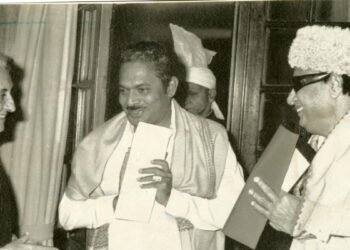 The 1981 byelection that triggered twists and turns in Tamil Nadu politics