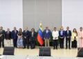 Chavismo and a sector of the opposition will resume the second cycle of negotiations on Thursday