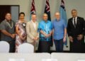 Leaders missing and China ‘furious’: the Pacific Islands forum off to a decidedly shaky start