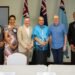 Leaders missing and China ‘furious’: the Pacific Islands forum off to a decidedly shaky start