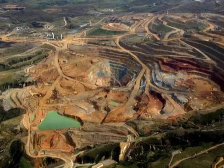 Reuters: Heeney Capital signs agreement to operate Choco mine and export Venezuelan gold