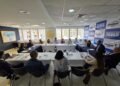 Unitary Platform denounces persecution before HRW and delivers updated list of political prisoners