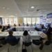 Unitary Platform denounces persecution before HRW and delivers updated list of political prisoners