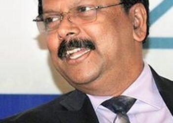 Gyanesh Kumar suggested I contest on BJP ticket in 2019, says ex-Chief Secretary Jiji Thomson