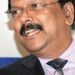 Gyanesh Kumar suggested I contest on BJP ticket in 2019, says ex-Chief Secretary Jiji Thomson