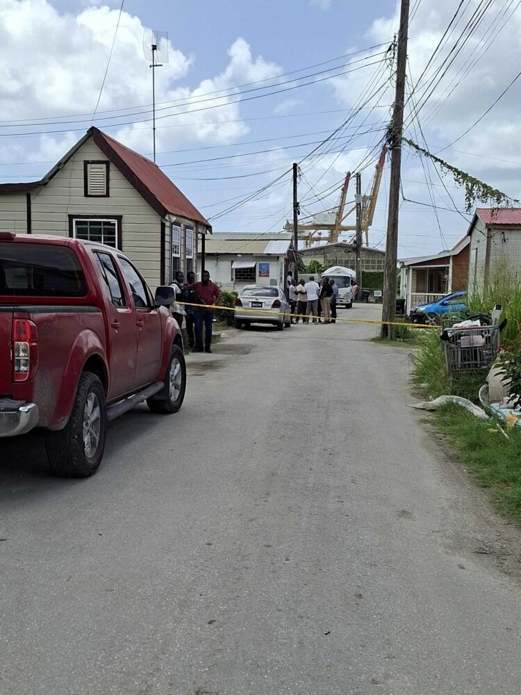 Wanted man dies after being shot by police