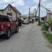 Wanted man dies after being shot by police