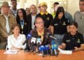 USB students and professors demand elections to renew interim authorities