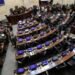 The US House of Representatives advances its legislative recess until after the midterm elections