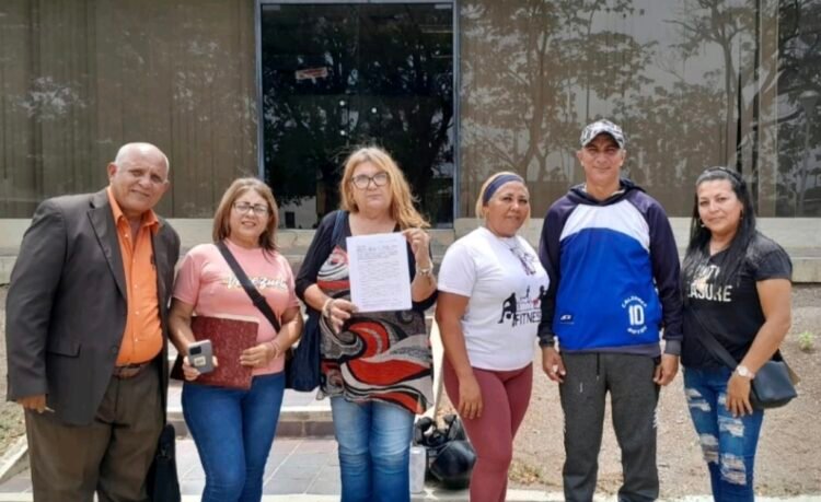 Neighborhood Commission and Corpoelec reach agreements after protests in the Centroccidental