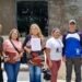 Neighborhood Commission and Corpoelec reach agreements after protests in the Centroccidental
