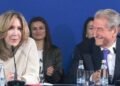 The member of the Reestablishment of the Democratic Party “explodes” the accusations: Sali Berisha is still non grata in the USA. He bribed Grenell and people close to Rubio to cross the ocean – Shqip.com