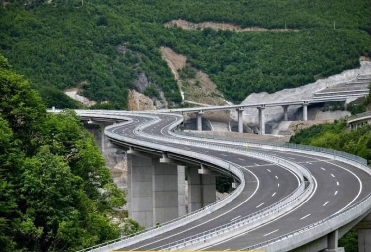 Greece starts the construction of the highway, Athens will be connected to Albania in 4 hours and 30 minutes – Shqip.com
