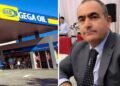 Media report/ Paulini of “Gega Oil” was recorded by SHISH taking out bags of euros at the border. The oil oligarch “swallows” 20 million euros of tenders from the state, accused of fraud and theft scheme – Shqip.com