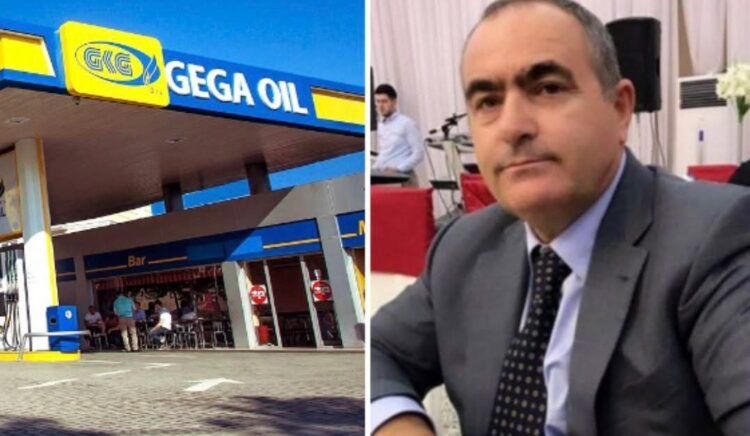 Media report/ Paulini of “Gega Oil” was recorded by SHISH taking out bags of euros at the border. The oil oligarch “swallows” 20 million euros of tenders from the state, accused of fraud and theft scheme – Shqip.com
