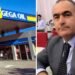 Media report/ Paulini of “Gega Oil” was recorded by SHISH taking out bags of euros at the border. The oil oligarch “swallows” 20 million euros of tenders from the state, accused of fraud and theft scheme – Shqip.com