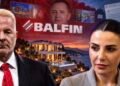 SPAK clears the emails about the hidden villa of Balluk / Samir Manes’ employees raised the alarm: Why was the property of Igli Taras being handed over to Lorela Reçi? – Shqip.com
