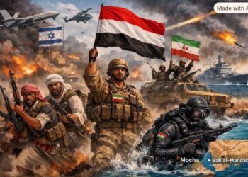 Explanation/ What is happening in Yemen, from A to Z – Shqip.com