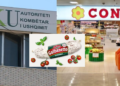 Salami “Galbanetto” dangerous for health / Conad reacts after the alarm of AKU: We did not sell the product – Shqip.com