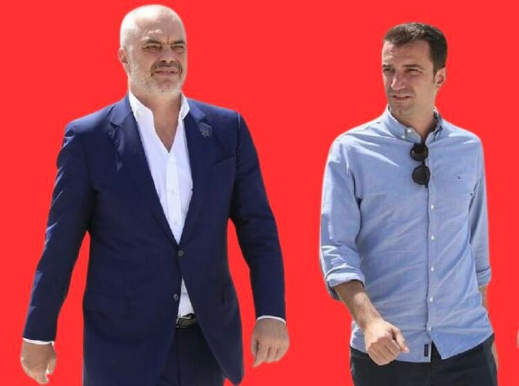 Rama for Veliaj: Keeping the mayor of Tirana in a cell is absurd! The capital suffers from a lack of direction – Shqip.com