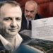 He got 9 hectares for 1 euro with Rama’s firm/ Who is the controversial businessman Shkëlqim Beshiri – Shqip.com