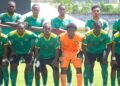 Reon Cuffy’s first international goal gives Dominica 1- 0 win over Anguilla