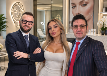 “Botoxi” smuggling, Dritan Gremi of “Gremi Wellness” ends up in Court, but how did the doctor of VIPs, Skerdi Faria of “Kei” escape from the same charges – Shqip.com