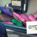 Bardhi: The company that was caught with 41 kg of cocaine (AMG Food), benefited from the Government €1 million from IPARD funds – Shqip.com