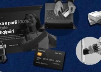 JET Bank/ Does Forex Money Circulate? How the capital grew from 3 million allek to 26 million €! Changed the name and the maneuver between the Israeli bosses Louis Grant Silver and Idan Avishai – Shqip.com