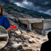 Scandal in Klos, the 40-million bridge built by “Bajrami N sh.pk” collapses 10 days after the inauguration! – Shqip.com
