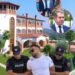 Embro Sulejmani, the administrator of agrotourism “Kodra e Kuajve” is the brother of the head of PDIU in Durrës, Gilberto Sulejmani. He was arrested as part of the AKSHI-SHISH file – Shqip.com